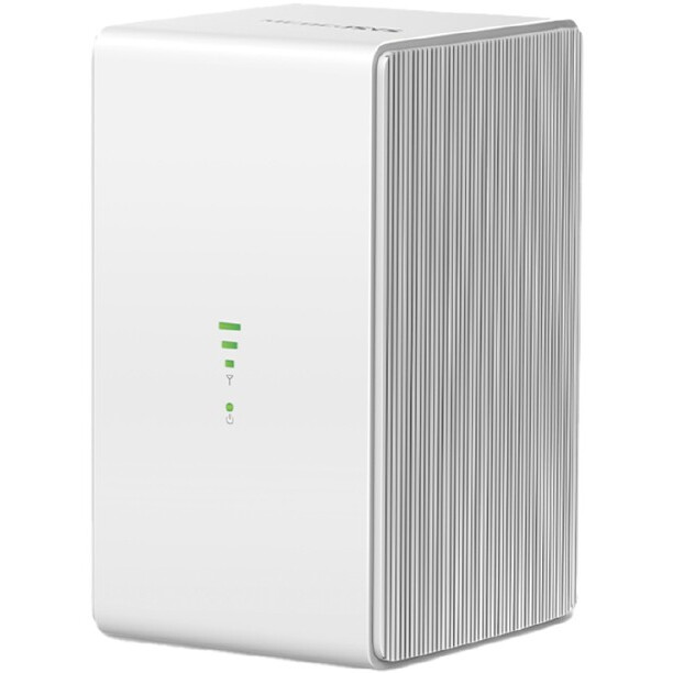 Wi-Fi маршрутизатор (роутер) Mercusys MB110-4G