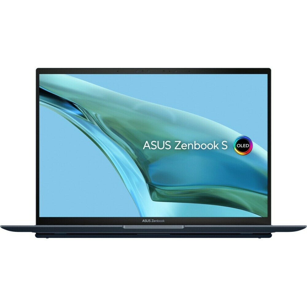 Ноутбук ASUS UX5304MA Zenbook S 14 OLED (2024) (NQ172): купить в интернет  магазине Регард Москва: цена, характеристики, описание, отзывы