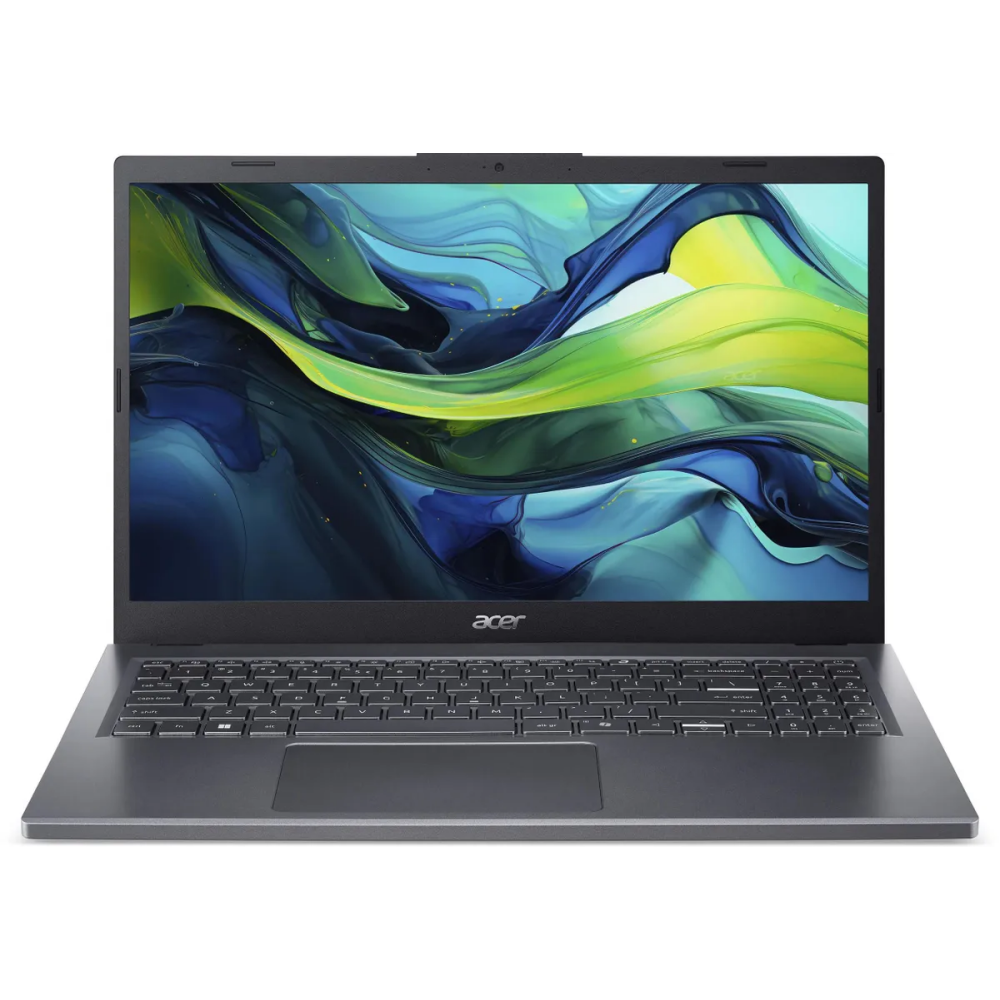 Ноутбук Acer Aspire A15-51M-51VS - NX.KXRCD.004