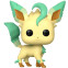 Фигурка Funko POP! Games Pokemon Leafeon (EMEA) - 74214