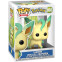 Фигурка Funko POP! Games Pokemon Leafeon (EMEA) - 74214 - фото 2