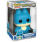 Фигурка Funko POP! Games Pokemon Munchlax (EMEA) - 69087 - фото 2