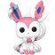 Фигурка Funko POP! Games Pokemon Sylveon (EMEA) - 74215