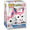 Фигурка Funko POP! Games Pokemon Sylveon (EMEA) - 74215 - фото 2