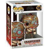 Фигурка Funko POP! TV HOTD S2 Crabfeeder (76473)