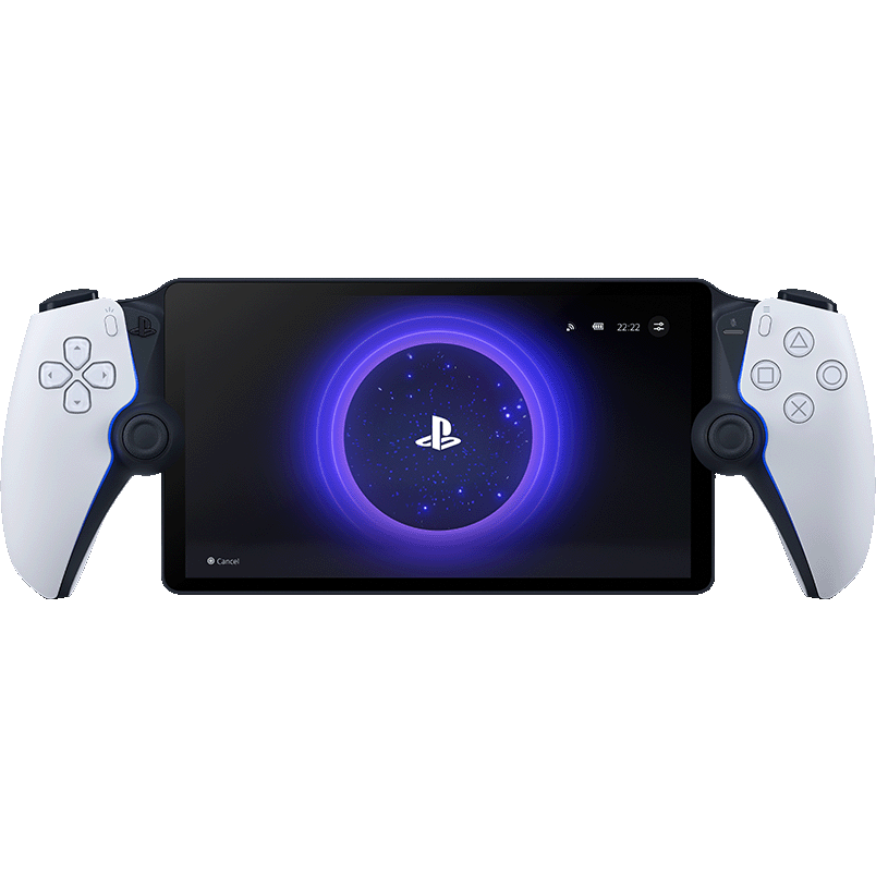 Игровая консоль Sony PlayStation Portal - CFIJ-18000/EN80782/17084