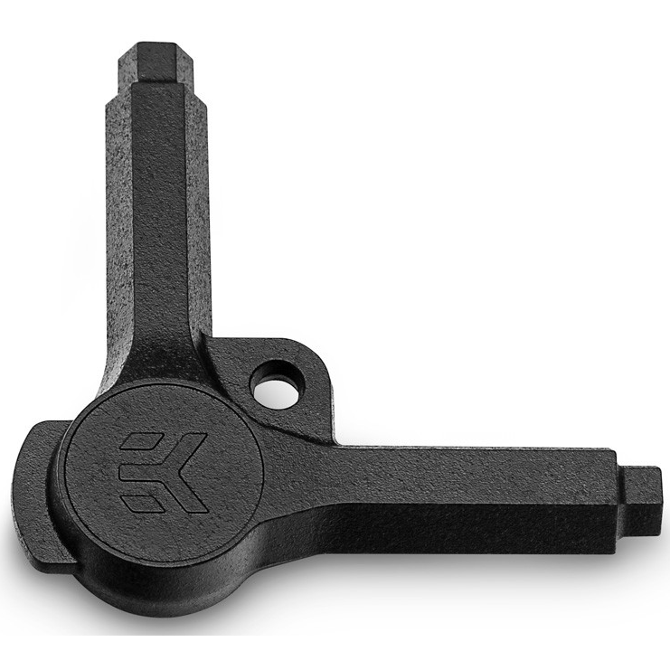 Шестигранник EKWB EK-Loop Multi Allen Key (6, 8, 9 mm) (3830046996213)