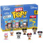 Фигурка Funko Bitty POP! Disney S2 4PK - 71320