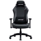 Игровое кресло Anda Seat Luna Black L (AD18-44-B-PV)