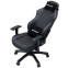 Игровое кресло Anda Seat Luna Black L - AD18-44-B-PV - фото 4