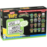 Фигурка Funko Bitty POP! TMNT S2 4PK (71508)