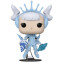 Фигурка Funko POP! Animation Black Clover Noelle (Valkyrie Armor) - 70569