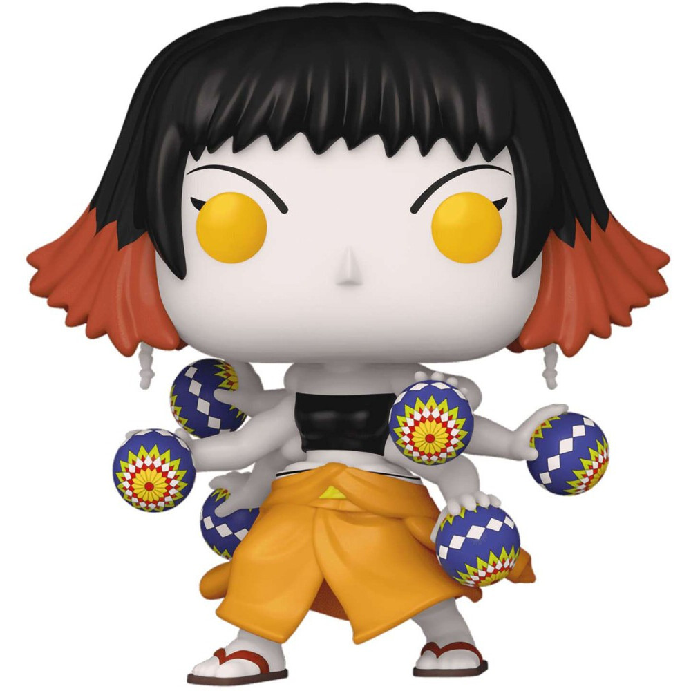 Фигурка Funko POP! Animation Demon Slayer Susamaru (Arms) - 77105