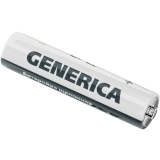 Батарейка GENERICA ABT-LR03-ST-L02-G (AAA, 2 шт.)