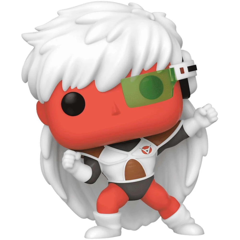 Фигурка Funko POP! Animation Dragon Ball Z S10 Jiece - 48671