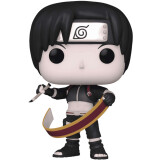 Фигурка Funko POP! Animation Naruto Shippuden Sai (75532)