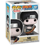 Фигурка Funko POP! Animation Naruto Shippuden Sai (75532)