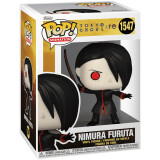 Фигурка Funko POP! Animation Tokyo Ghoul Re Nimura Furuta (75521)