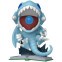 Фигурка Funko POP! Animation Yu-Gi-Oh Blue-Eyes Toon Dragon Attack - 74713