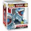 Фигурка Funko POP! Animation Yu-Gi-Oh Blue-Eyes Toon Dragon Attack - 74713 - фото 2