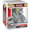 Фигурка Funko POP! Animation Yu-Gi-Oh Cyber End Dragon - 74605 - фото 2