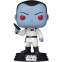 Фигурка Funko POP! Bobble Star Wars Ahsoka S2 Grand Admiral Thrawn - 76539