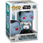 Фигурка Funko POP! Bobble Star Wars Ahsoka S2 Grand Admiral Thrawn - 76539 - фото 2