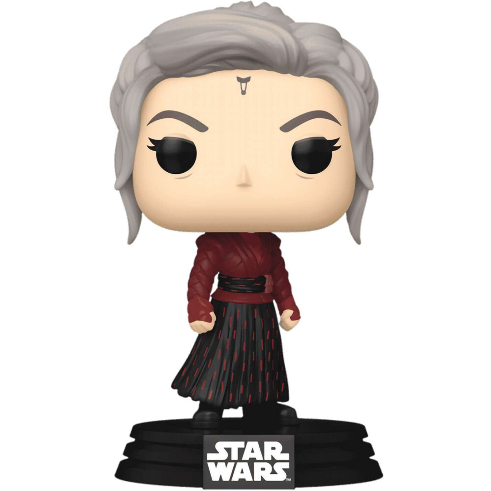 Фигурка Funko POP! Bobble Star Wars Ahsoka S2 Morgan Elsbeth - 76540