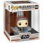 Фигурка Funko POP! Deluxe Bobble Star Wars Mandalorian S9 Bo-Katan Kryze on Throne - 76545 - фото 2