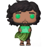 Фигурка Funko POP! Disney Encanto Bruno Madrigal with Prophecy (74457)