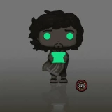 Фигурка Funko POP! Disney Encanto Bruno Madrigal with Prophecy (74457)