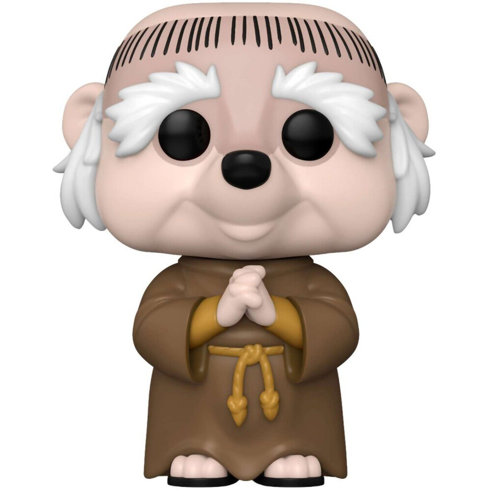 Фигурка Funko POP! Disney Robin Hood Friar Tuck - 75910