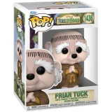 Фигурка Funko POP! Disney Robin Hood Friar Tuck (75910)