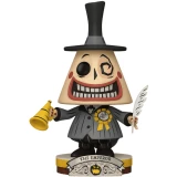 Фигурка Funko POP! Disney TNBC Mayor as the Emperor (Tarot) (74710)