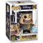 Фигурка Funko POP! Disney TNBC Mayor as the Emperor (Tarot) - 74710 - фото 2