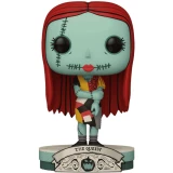 Фигурка Funko POP! Disney TNBC Sally as the Queen (Tarot) (74708)