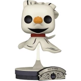 Фигурка Funko POP! Disney TNBC Zero as the Chariot (Tarot) (74709)