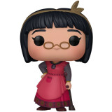 Фигурка Funko POP! Disney Wish Dahlia (72421)