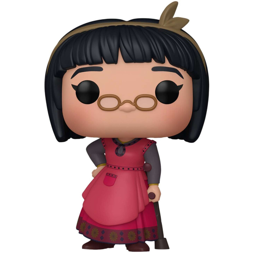 Фигурка Funko POP! Disney Wish Dahlia - 72421