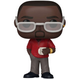 Фигурка Funko POP! TV The Wire Stringer Bell (65764)