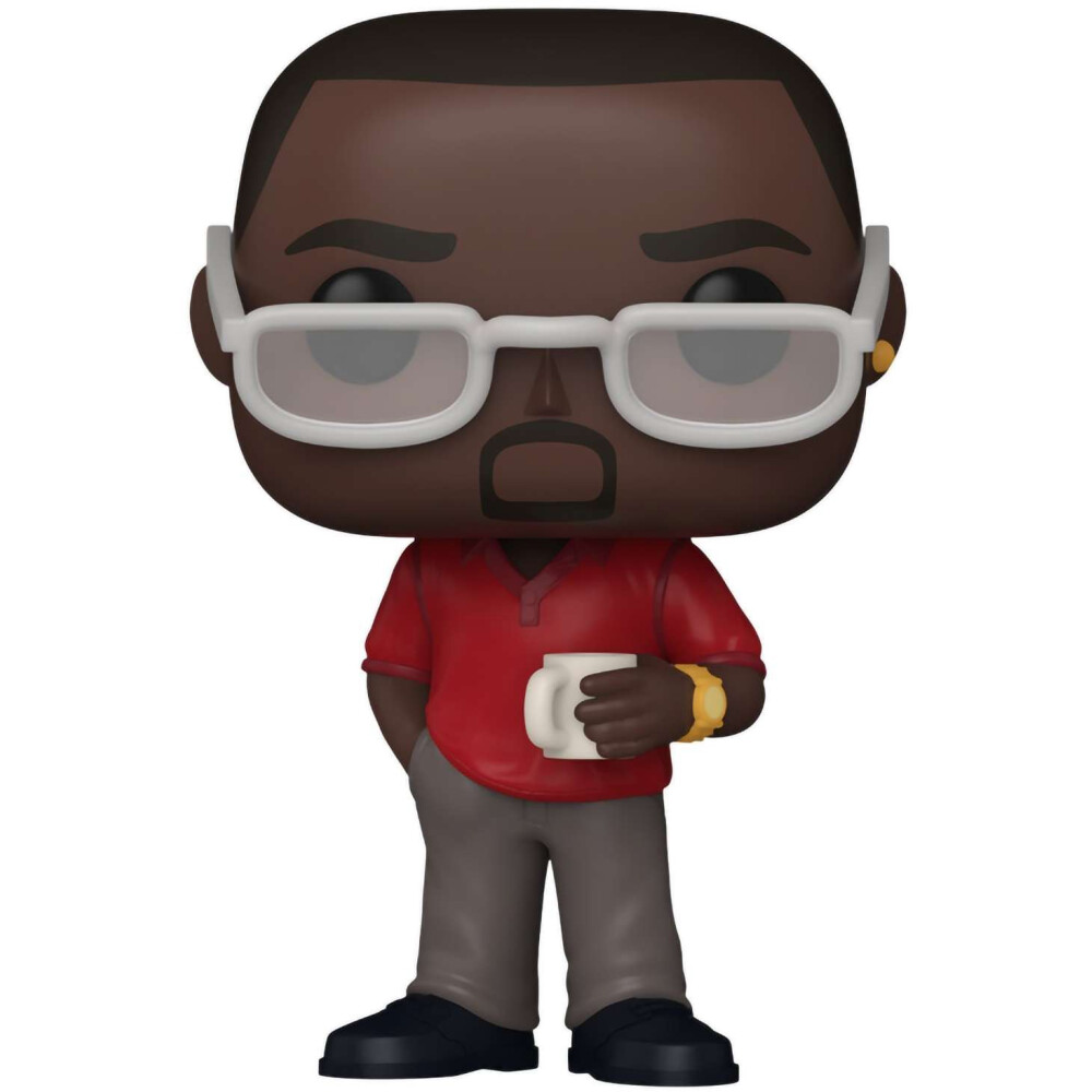 Фигурка Funko POP! TV The Wire Stringer Bell - 65764