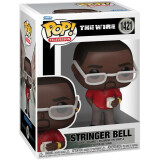 Фигурка Funko POP! TV The Wire Stringer Bell (65764)