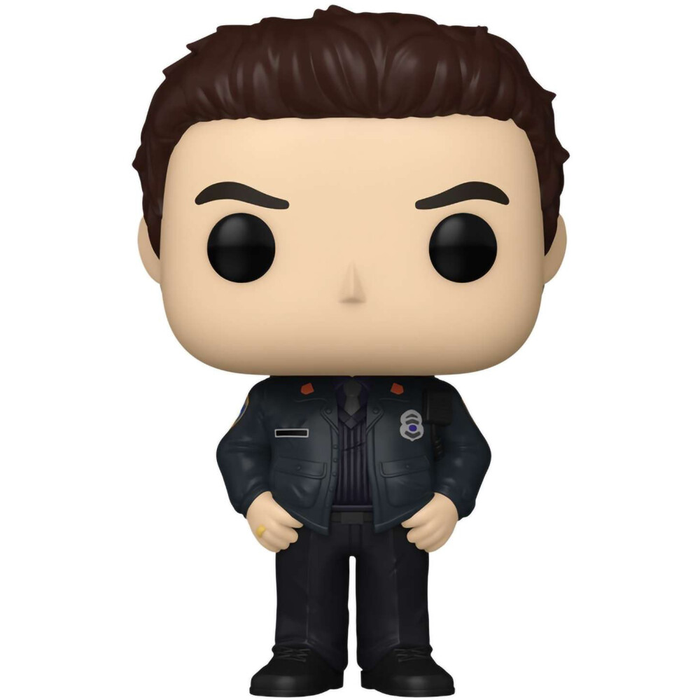 Фигурка Funko POP! TV The Wire James Jimmy McNulty - 65762