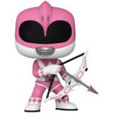 Фигурка Funko POP! TV Power Rangers 30th Pink Ranger (72156)