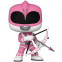 Фигурка Funko POP! TV Power Rangers 30th Pink Ranger - 72156