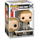 Фигурка Funko POP! Movies Rebel Moon Kai (72626)