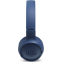 Гарнитура JBL Tune 560 Blue - JBLT560BTBLU - фото 3