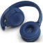 Гарнитура JBL Tune 560 Blue - JBLT560BTBLU - фото 4