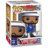 Фигурка Funko POP! NBA All-Stars Vince Carter (67492)