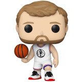 Фигурка Funko POP! NBA All-Stars Dirk Nowitzki (67488)